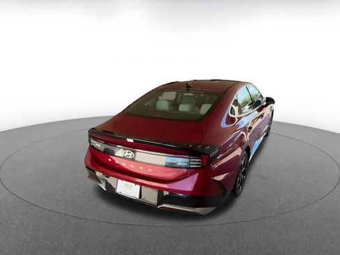 Used 2025 Hyundai Sonata SEL image 15