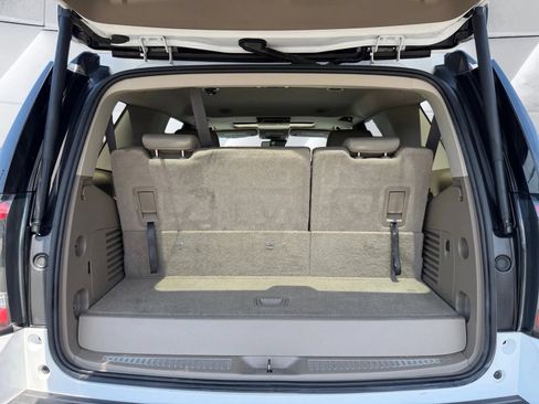 Used 2019 GMC Yukon SLT w/ Open Road Package RWD image 24