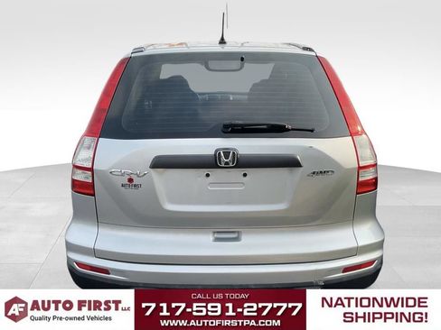 Used 2011 Honda CR-V LX image 3