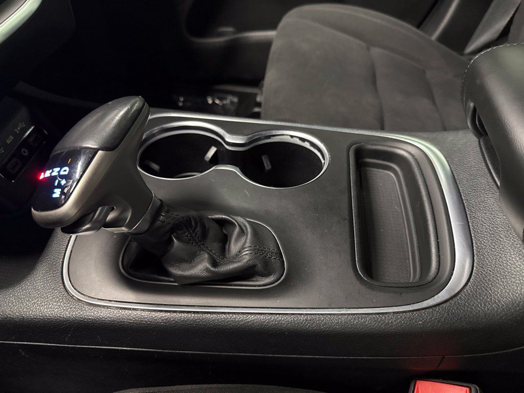 Used 2020 Dodge Durango SXT RWD image 18