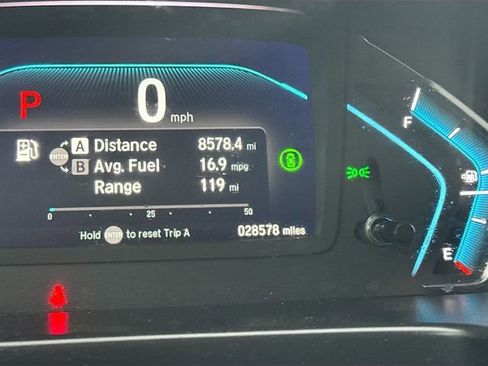 Certified 2023 Honda Odyssey Sport image 9