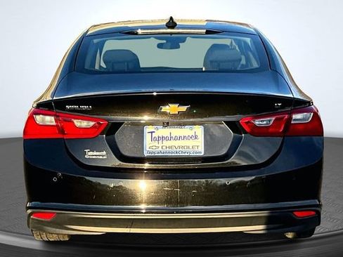Used 2024 Chevrolet Malibu LT image 5