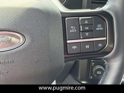 New 2026 Ford F250 Platinum AWD/4WD image 25