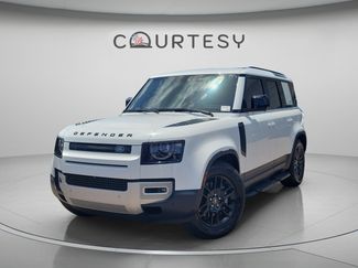 Used 2024 Land Rover Defender 110 S AWD/4WD 360° Tour