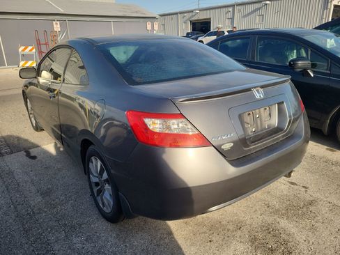 Used 2011 Honda Civic EX image 6