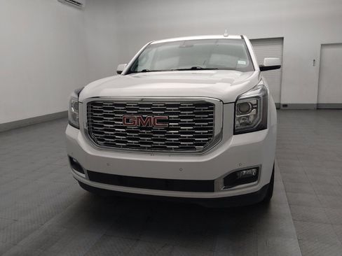 Used 2019 GMC Yukon Denali w/ Open Road Package AWD/4WD image 15