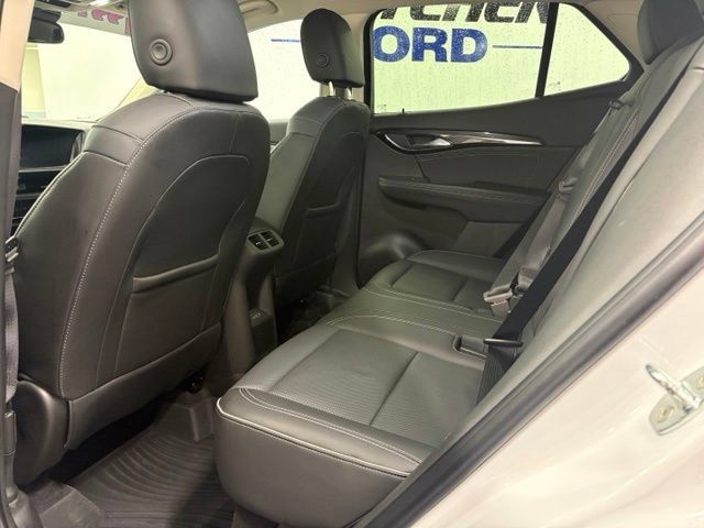 Used 2022 Buick Envision Essence w/ Technology Package I FWD image 12