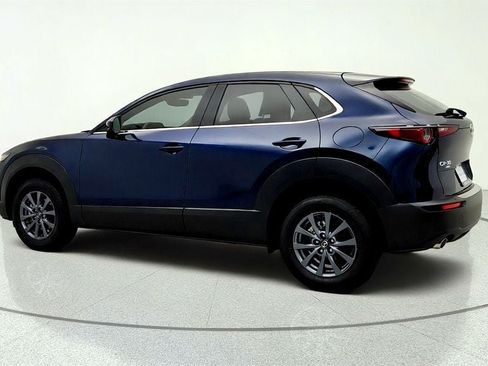 Used 2025 MAZDA CX-30 AWD 2.5 S image 7