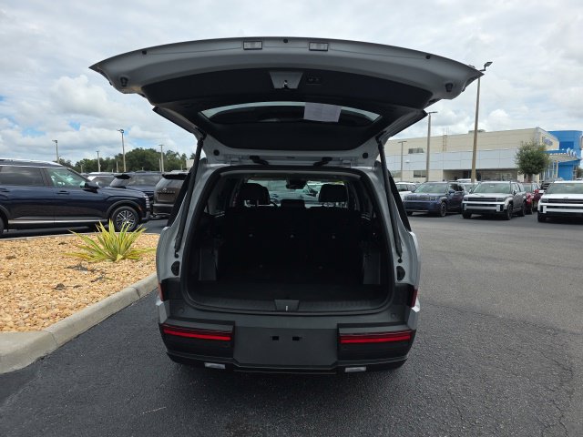 Certified 2025 Hyundai Santa Fe SEL FWD image 22