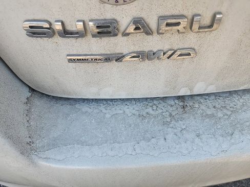 Used 2019 Subaru Impreza 2.0i Premium image 6