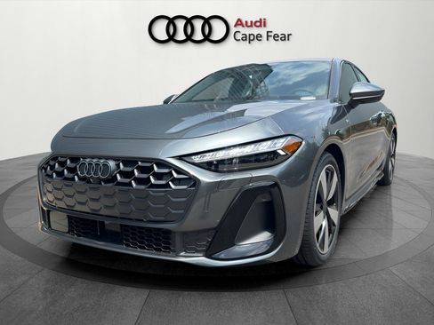 New 2026 Audi A5 2.0T Premium Plus AWD/4WD image 1