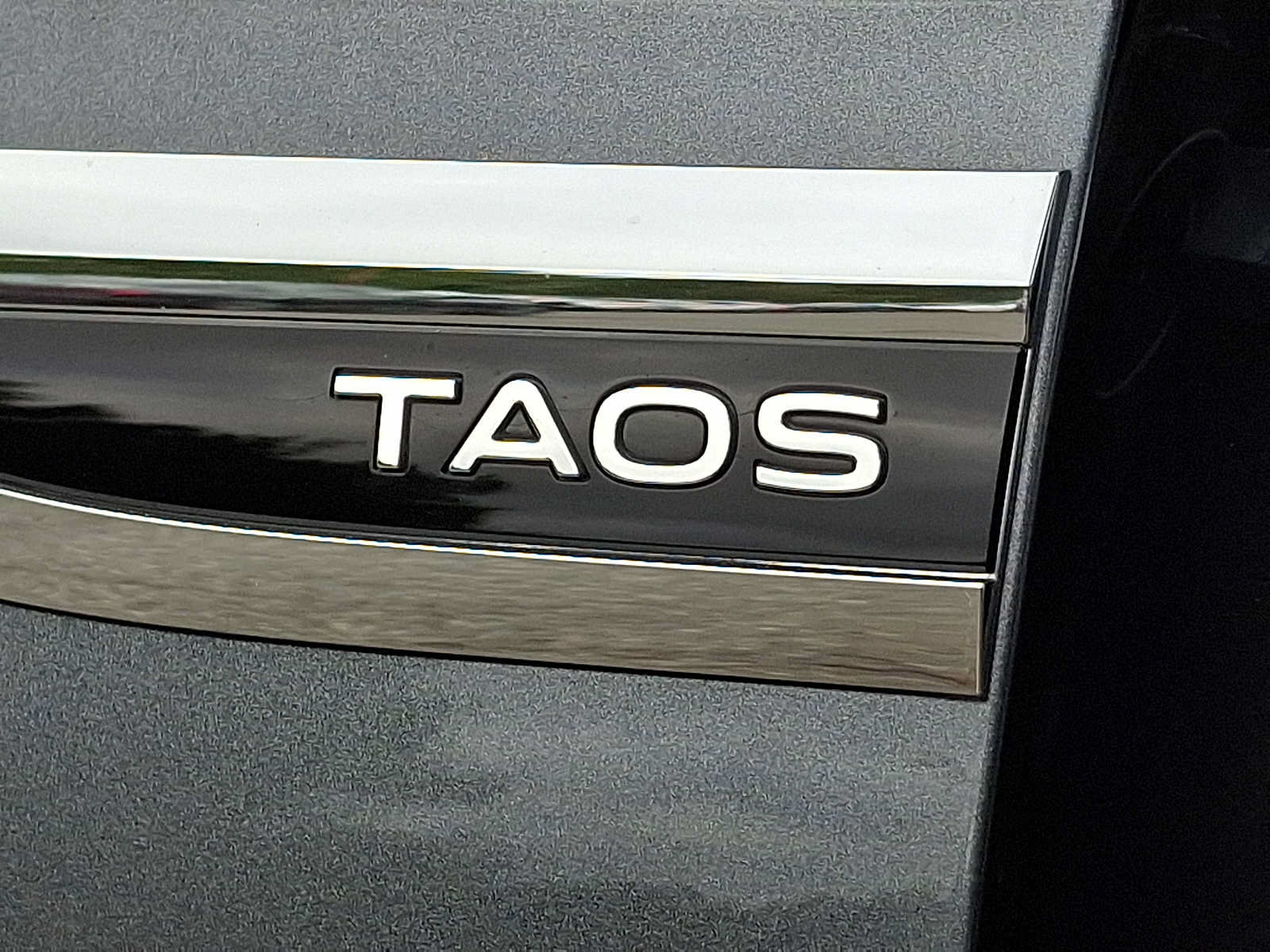 Used 2022 Volkswagen Taos SE AWD/4WD image 29