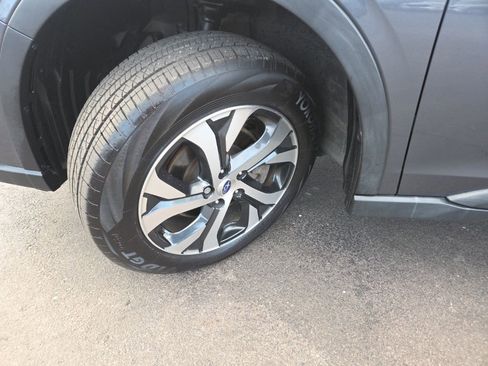 Used 2020 Subaru Outback Limited image 10