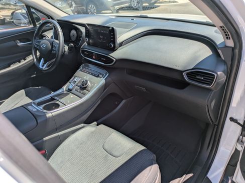 Used 2022 Hyundai Santa Fe XRT AWD/4WD image 33