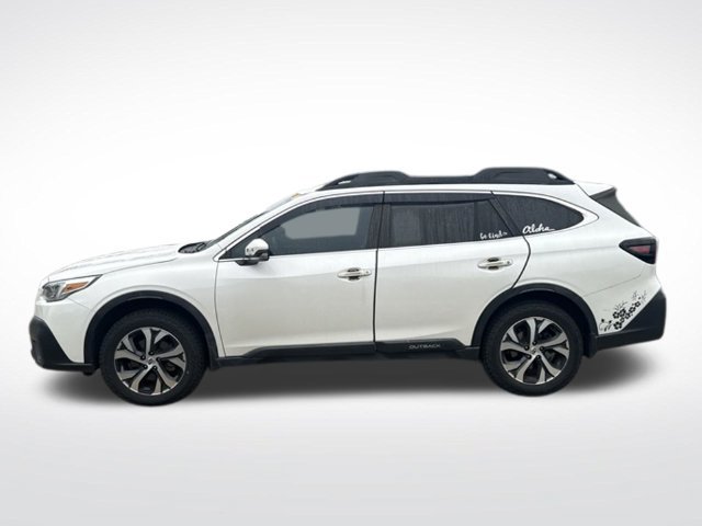 Used 2020 Subaru Outback Limited w/ Popular Package #2 AWD/4WD image 5