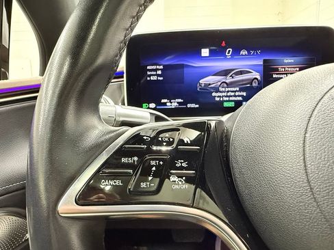Used 2023 Mercedes-Benz EQS 450+ Sedan image 26