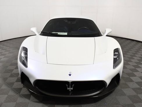Used 2022 Maserati MC20 Coupe RWD image 10