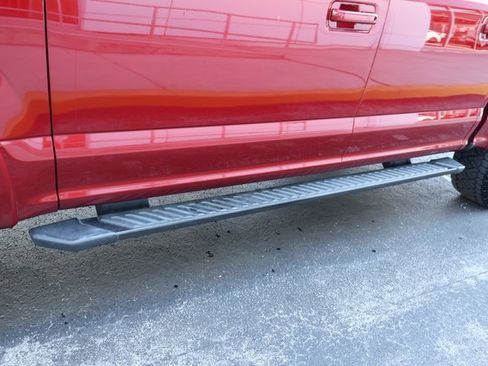 Used 2018 Ford F150 XLT w/ Equipment Group 302A Luxury image 8