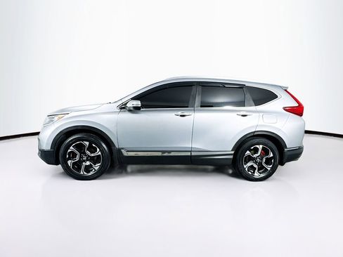 Used 2018 Honda CR-V Touring image 6