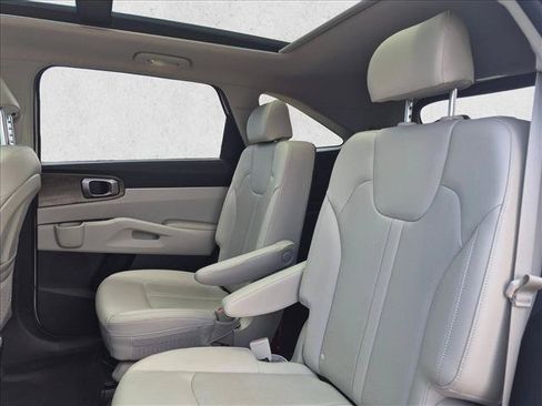 Used 2023 Kia Sorento X-Line EX AWD/4WD image 26