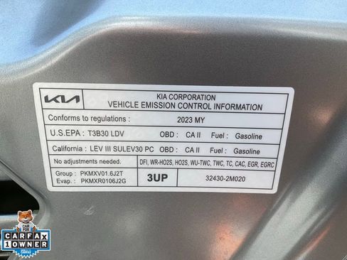 Used 2023 Kia Sorento SX Prestige AWD/4WD image 13