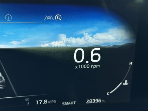 Certified 2024 Kia Telluride SX Prestige X-Line image 33