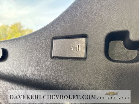 Used 2024 Chevrolet Tahoe High Country image 38