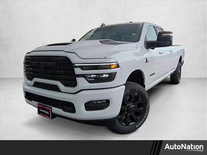 New 2026 RAM 3500 Laramie