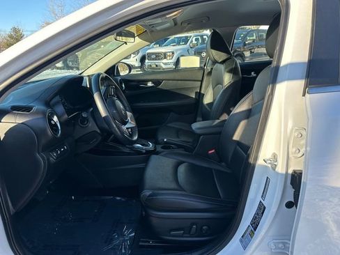 Used 2019 Kia Forte EX FWD image 23