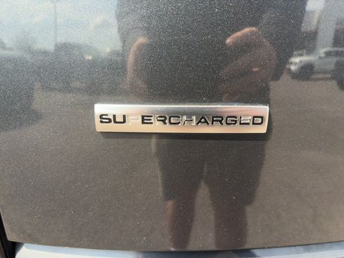 Used 2019 Land Rover Range Rover Supercharged image 28