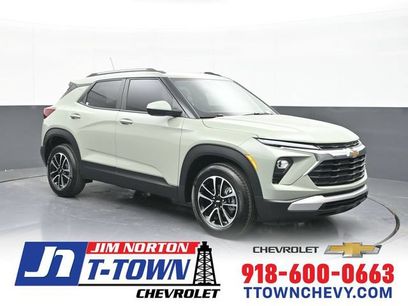 New 2026 Chevrolet TrailBlazer LT w/ Convenience Package