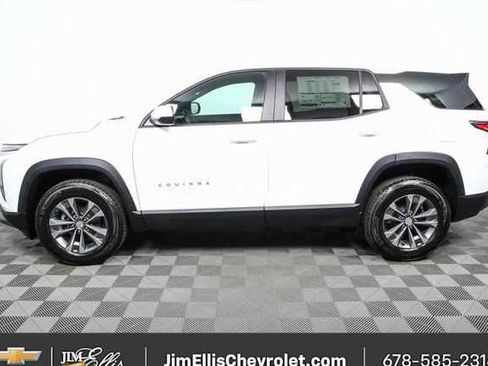 New 2026 Chevrolet Equinox LT AWD/4WD image 28