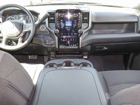 New 2025 RAM 2500 Tradesman image 17