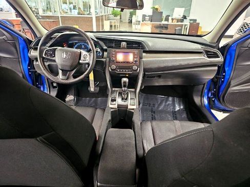 Used 2019 Honda Civic LX image 9