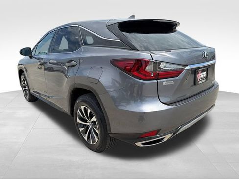 Used 2022 Lexus RX 350 AWD w/ 3500 lbs Tow Prep Package image 5