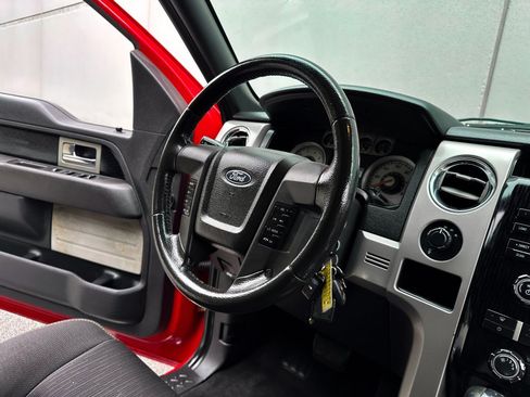 Used 2010 Ford F150 FX4 AWD/4WD image 29