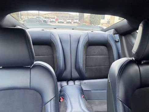 Used 2024 Ford Mustang Dark Horse w/ Dark Horse Handlin Package image 34