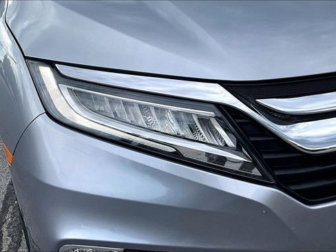 Used 2020 Honda Odyssey Touring image 33