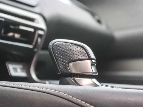 Certified 2023 Lexus RX 500h F Sport image 20