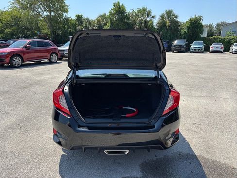 Used 2020 Honda Civic Sport image 29