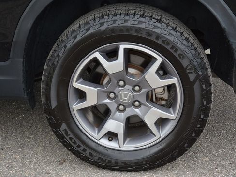 Used 2023 Honda Passport TrailSport image 34