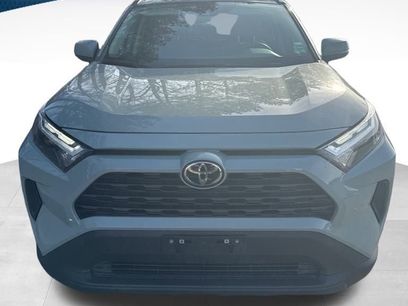 Used 2023 Toyota RAV4 XLE