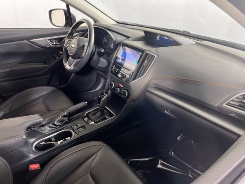 Used 2023 Subaru Crosstrek 2.5i Limited w/ Moonroof Package image 28