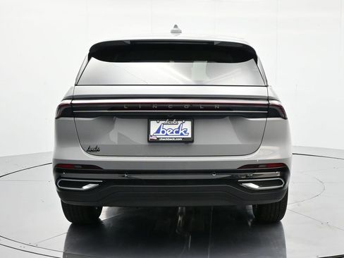 New 2026 Lincoln Nautilus Premier w/ Equipment Group 102A image 7