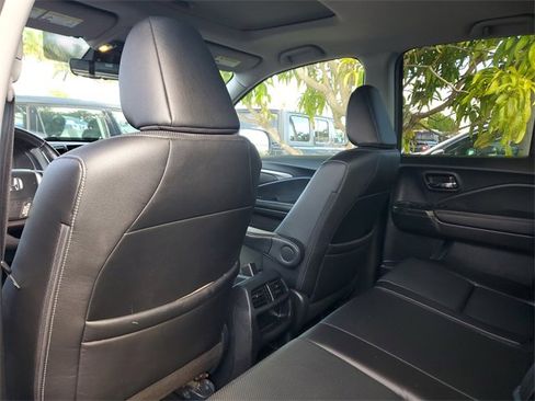 Used 2023 Honda Ridgeline RTL image 9