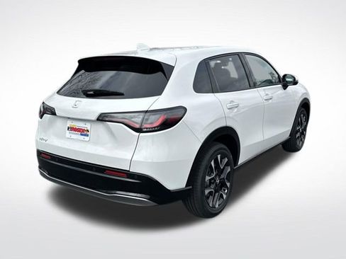 New 2026 Honda HR-V EX-L image 5