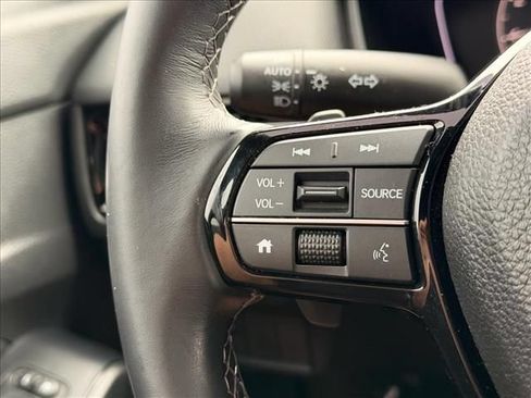 Used 2025 Honda Civic Sport image 18