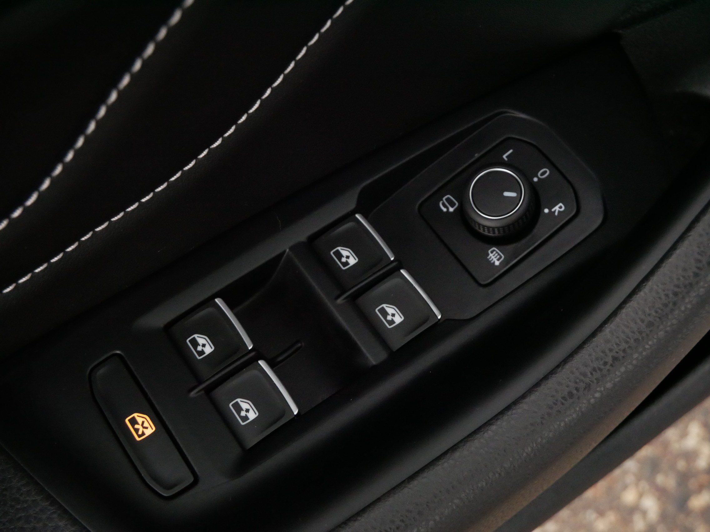 Certified 2023 Volkswagen Arteon SEL Premium w/ Arteon MDO Package (Z43) AWD/4WD image 19