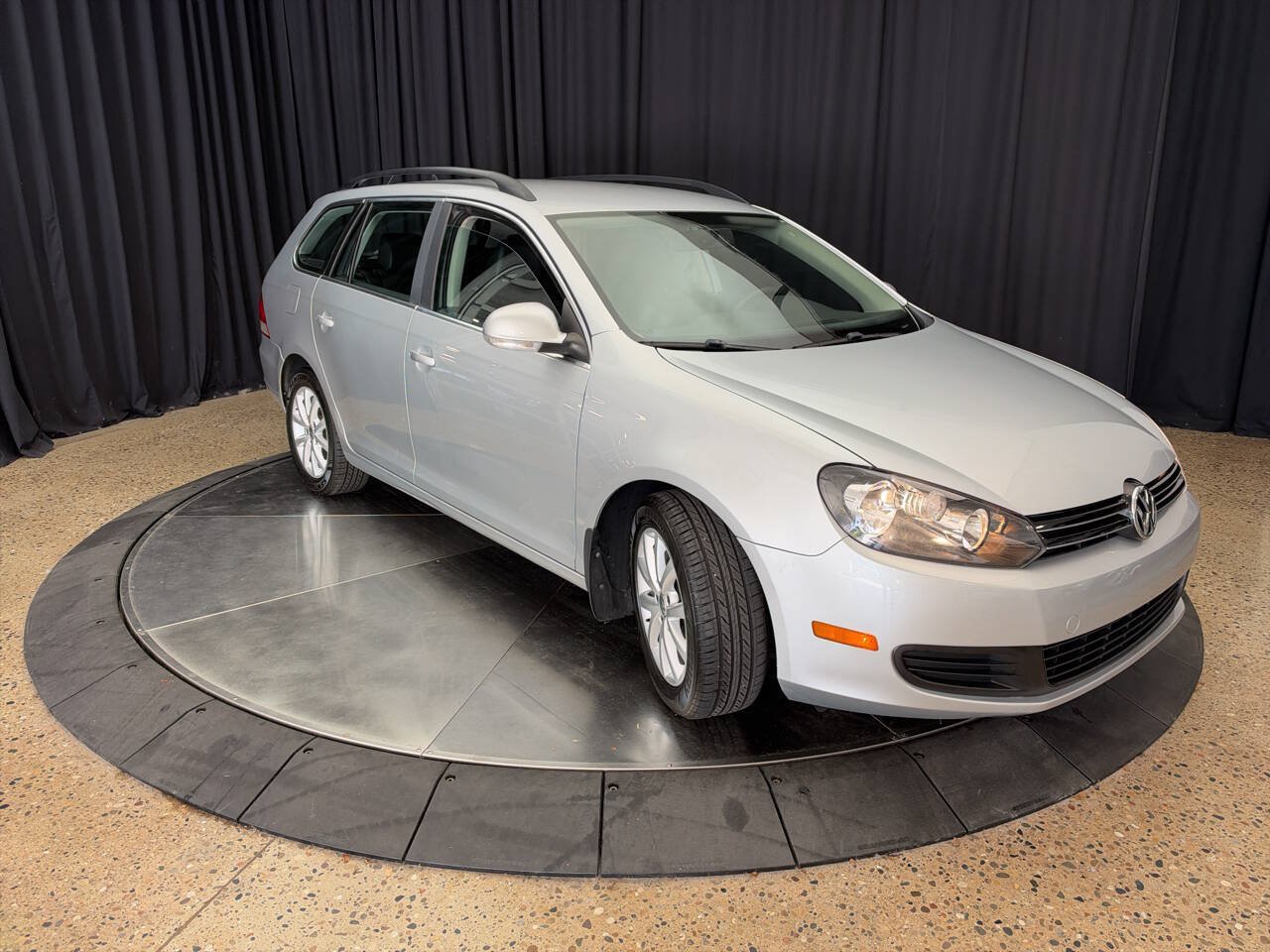 Used 2014 Volkswagen Jetta SE FWD image 8