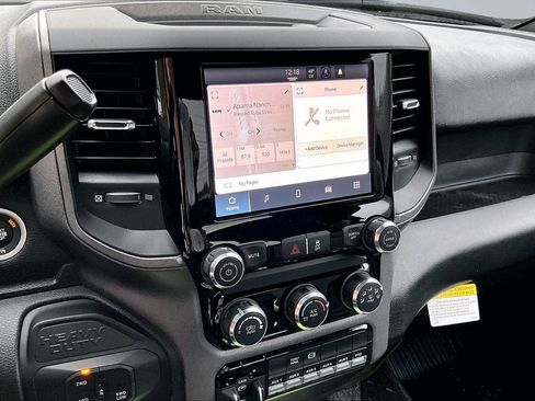 New 2026 RAM 5500 Tradesman image 7